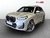 BMW X1 SDRIVE18D M-SPORT