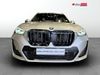 BMW X1 SDRIVE18D M-SPORT