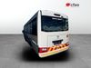 Toyota Coaster 2.8D GL A/T 23 SEATER B/S