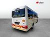 Toyota Coaster 2.8D GL A/T 23 SEATER B/S