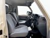 Toyota Land Cruiser 79 2.8GD-6 SINGLE CAB MANUAL