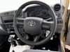 Toyota Land Cruiser 79 2.8GD-6 SINGLE CAB MANUAL