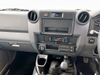 Toyota Land Cruiser 79 2.8GD-6 SINGLE CAB MANUAL