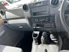 Toyota Land Cruiser 79 2.8GD-6 SINGLE CAB MANUAL