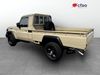Toyota Land Cruiser 79 2.8GD-6 SINGLE CAB MANUAL