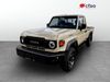 Toyota Land Cruiser 79 2.8GD-6 SINGLE CAB MANUAL