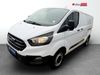 Ford Transit Custom PANEL VAN 2.2TDCI 92KW LWB AMBIENTE
