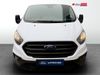 Ford Transit Custom PANEL VAN 2.2TDCI 92KW LWB AMBIENTE