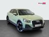 Audi Q2 1.4T FSI STRONIC (35 TFSI)