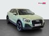 Audi Q2 1.4T FSI STRONIC (35 TFSI)