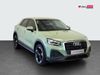 Audi Q2 1.4T FSI STRONIC (35 TFSI)