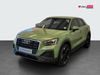 Audi Q2 1.4T FSI STRONIC (35 TFSI)