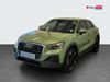 Audi Q2 1.4T FSI STRONIC (35 TFSI)
