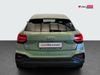 Audi Q2 1.4T FSI STRONIC (35 TFSI)