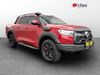 GWM P300 2.4T DOUBLE CAB LTD 4X4