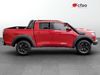 GWM P300 2.4T DOUBLE CAB LTD 4X4