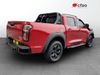 GWM P300 2.4T DOUBLE CAB LTD 4X4