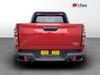 GWM P300 2.4T DOUBLE CAB LTD 4X4