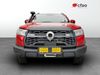GWM P300 2.4T DOUBLE CAB LTD 4X4