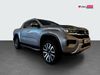 Volkswagen Amarok 3.0TDI V6 DOUBLE CAB AVENTURA 4MOTION