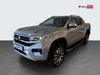 Volkswagen Amarok 3.0TDI V6 DOUBLE CAB AVENTURA 4MOTION