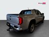 Volkswagen Amarok 3.0TDI V6 DOUBLE CAB AVENTURA 4MOTION
