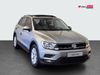 Volkswagen Tiguan 1.4TSI 110KW R-LINE