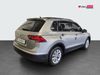 Volkswagen Tiguan 1.4TSI 110KW R-LINE