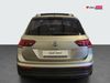 Volkswagen Tiguan 1.4TSI 110KW R-LINE