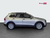 Volkswagen Tiguan 1.4TSI 110KW R-LINE