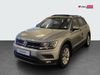 Volkswagen Tiguan 1.4TSI 110KW R-LINE