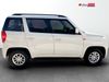 Mahindra TUV300 1.5CRDE T8