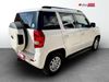 Mahindra TUV300 1.5CRDE T8