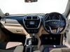 Mahindra TUV300 1.5CRDE T8