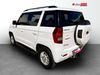 Mahindra TUV300 1.5CRDE T8