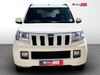 Mahindra TUV300 1.5CRDE T8