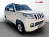 Mahindra TUV300 1.5CRDE T8