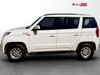 Mahindra TUV300 1.5CRDE T8