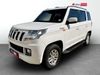 Mahindra TUV300 1.5CRDE T8