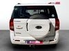 Mahindra TUV300 1.5CRDE T8