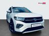 Volkswagen T-Cross 1.0TSI R-LINE
