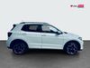 Volkswagen T-Cross 1.0TSI R-LINE