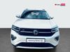 Volkswagen T-Cross 1.0TSI R-LINE