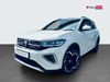 Volkswagen T-Cross 1.0TSI R-LINE