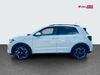 Volkswagen T-Cross 1.0TSI R-LINE
