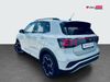 Volkswagen T-Cross 1.0TSI R-LINE