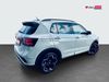 Volkswagen T-Cross 1.0TSI R-LINE