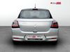 Suzuki Swift 1.2 GL+ AUTO