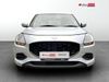 Suzuki Swift 1.2 GL+ AUTO