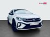 Volkswagen Taigo 1.0TSI R-LINE